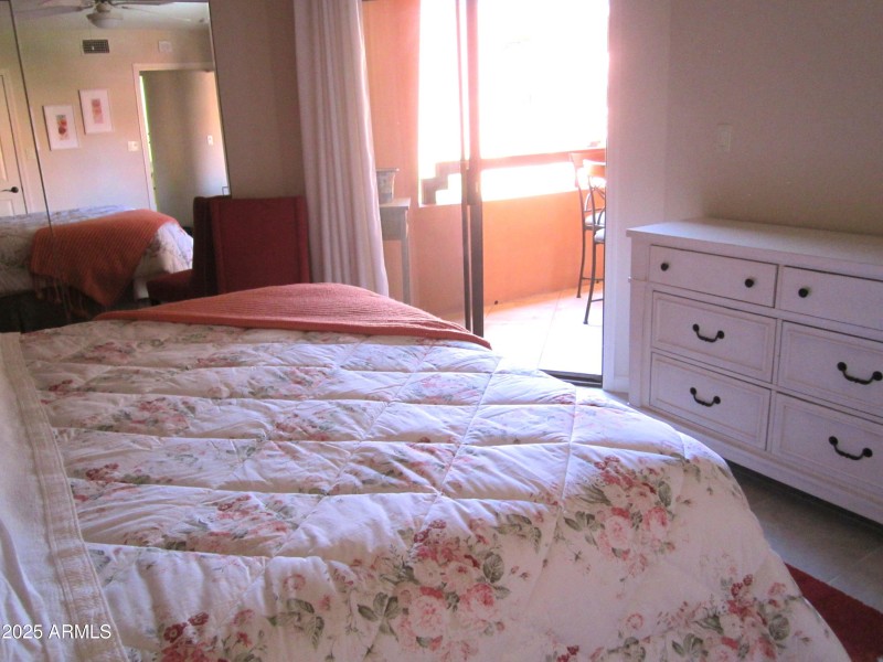 3 325 BEDROOM VIEW TO PATIO