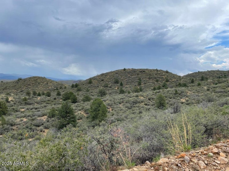 View SE of Lot 178B