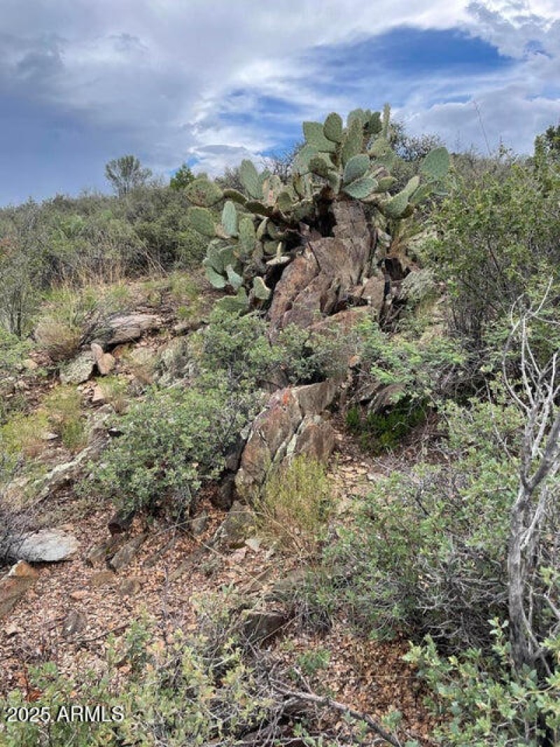 Rock Formations