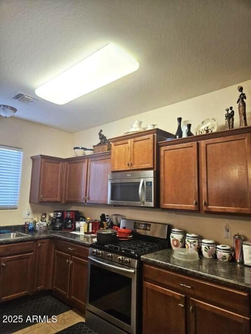 Enjoy cooking with gas.