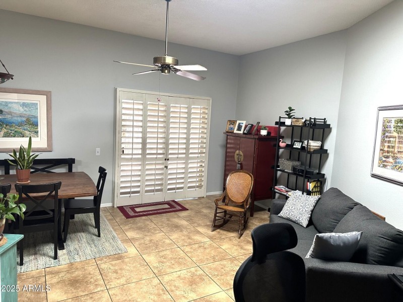 Great Room toward Patio 2 5-18-25