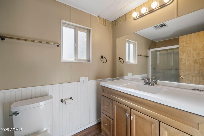 Bathroom #1