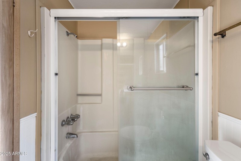 Bathroom #1