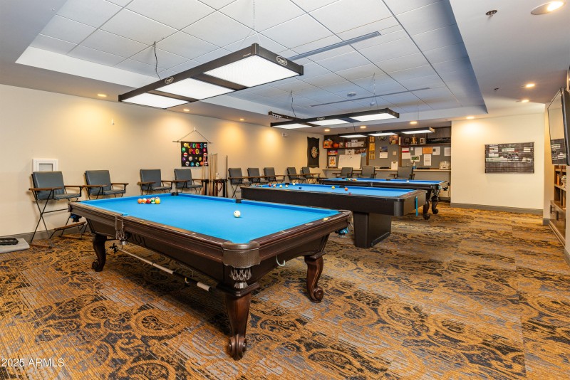 Billiards