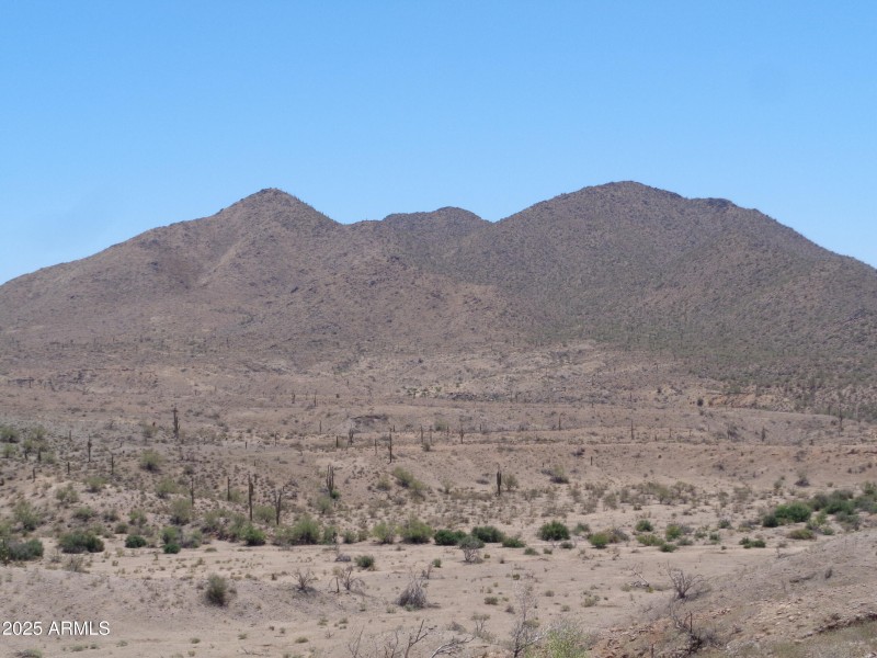 Stewart Mountain