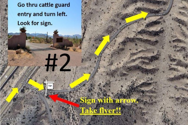 Easy Directions 2