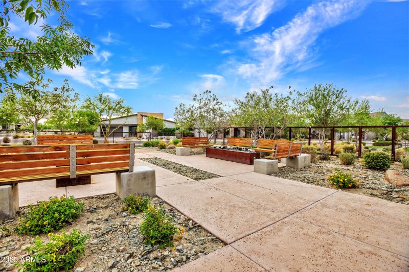 Community - Firepits