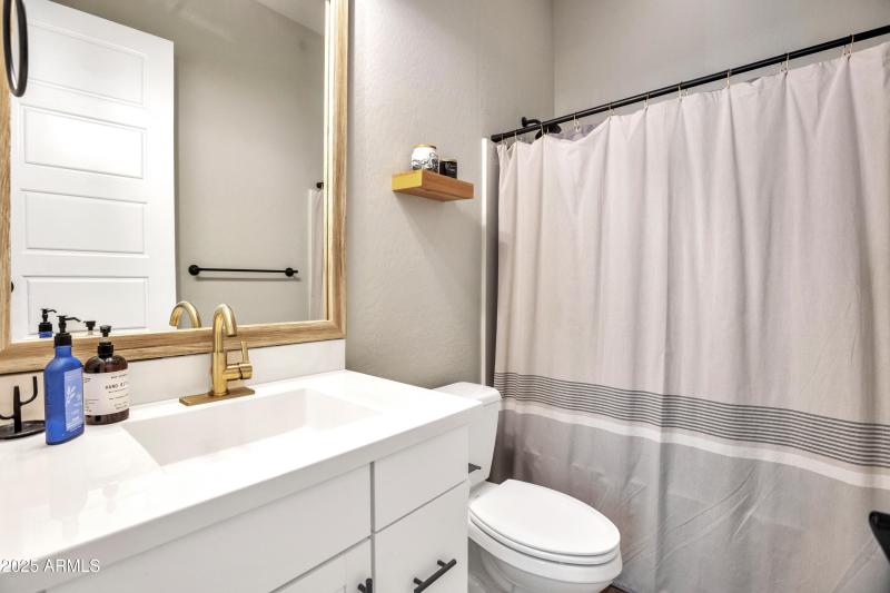 Generational Suite - Bath