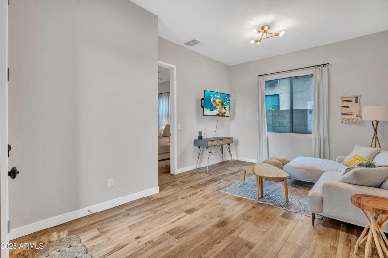 Generational Suite - Living 2