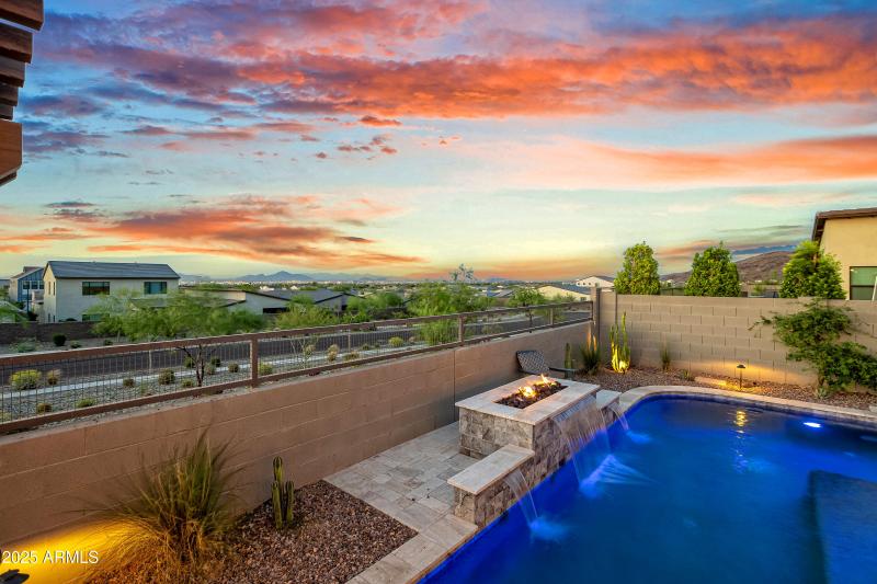 Views - Arcadia to Tempe