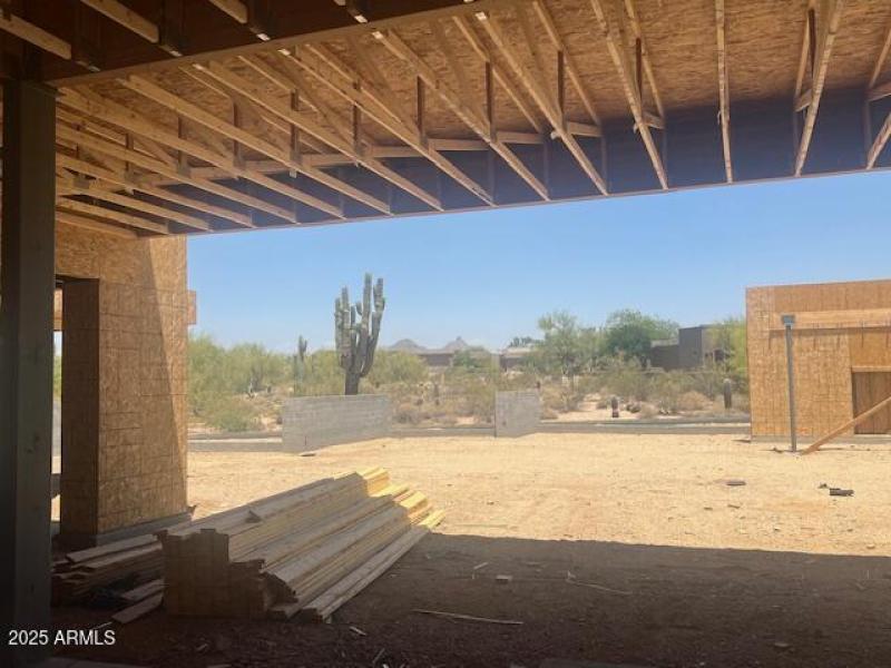 Pima 41 - Great Room View