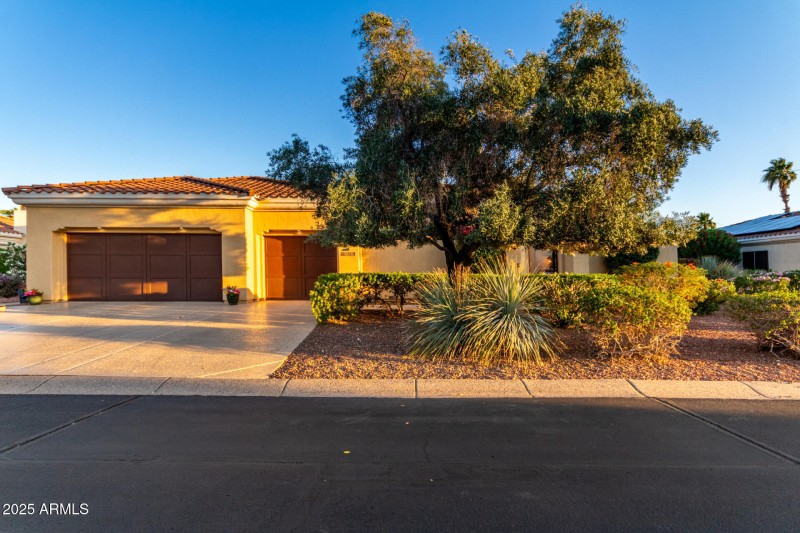 Golf Course Figueroa