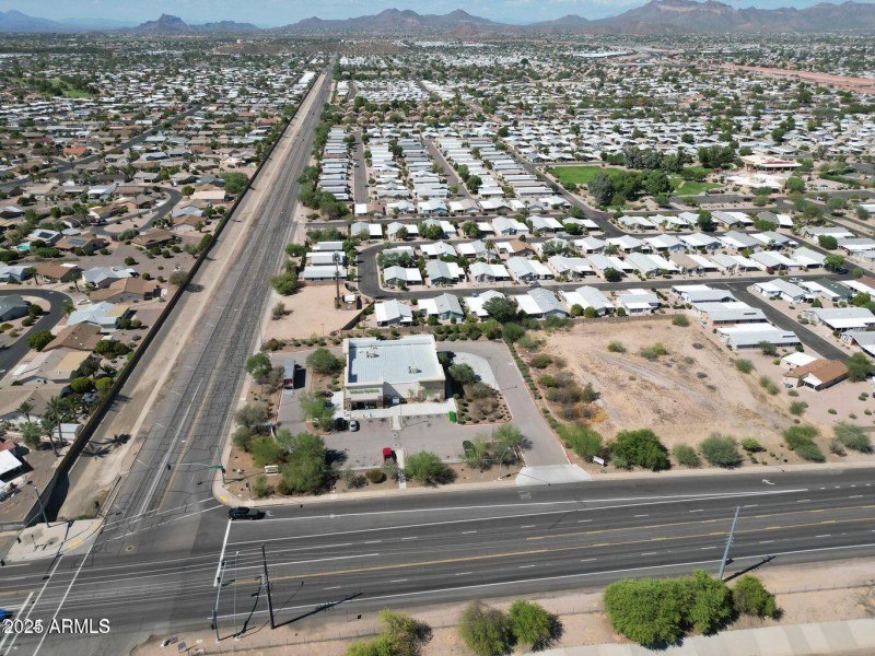 Aerial 3