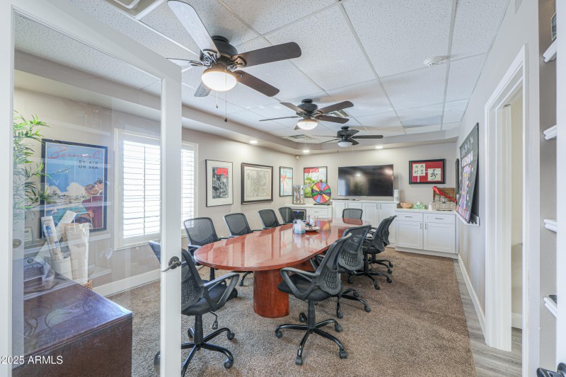 Lg conference room