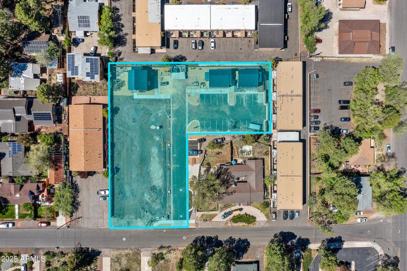 302 W Oak Ave Lot 11-6