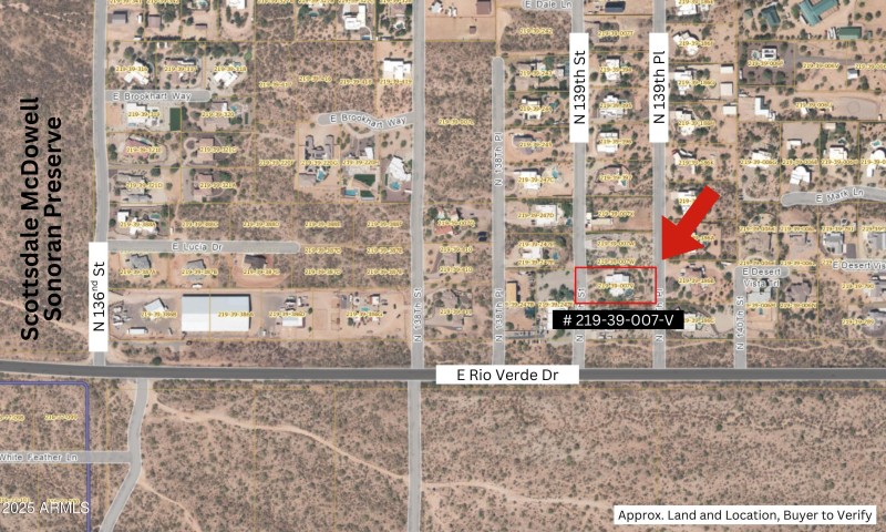 Richardson - 28217 N 139th St