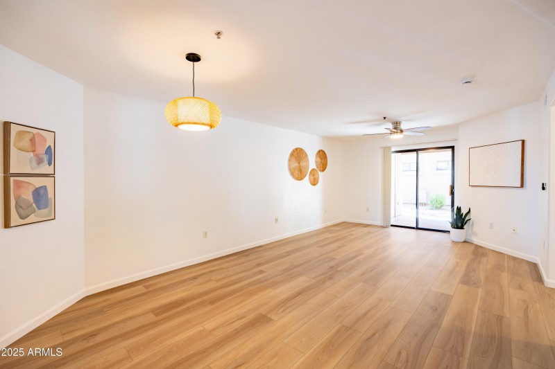 great room layout