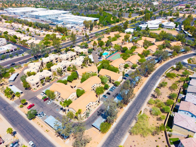 Chandler Parc Condominiums
