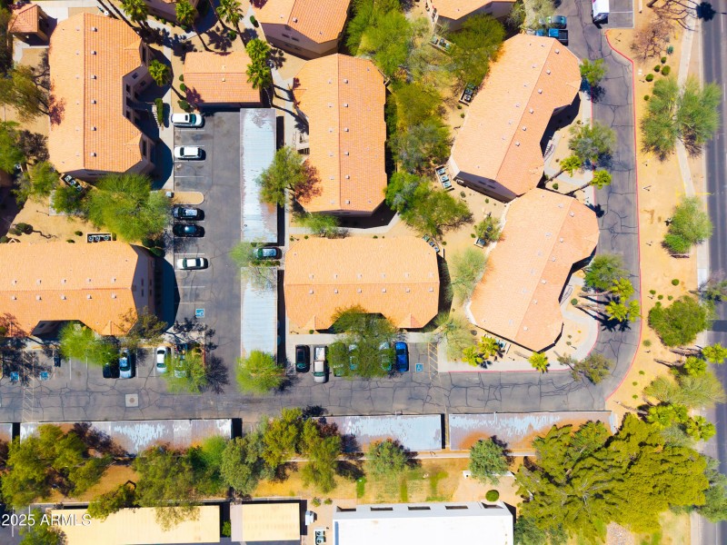 Chandler Parc Condominiums