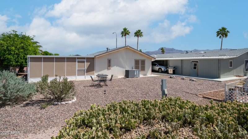 Rancho Mirage Lot 197 Exterior Photos-9