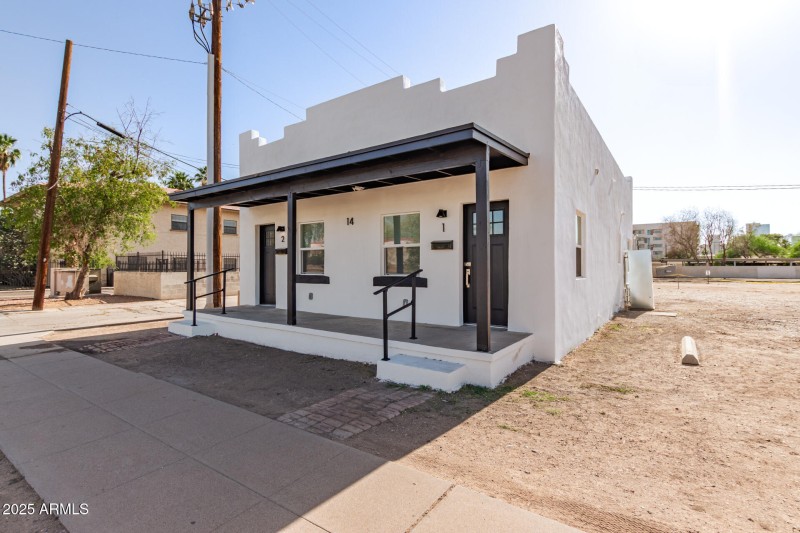 62 Adams