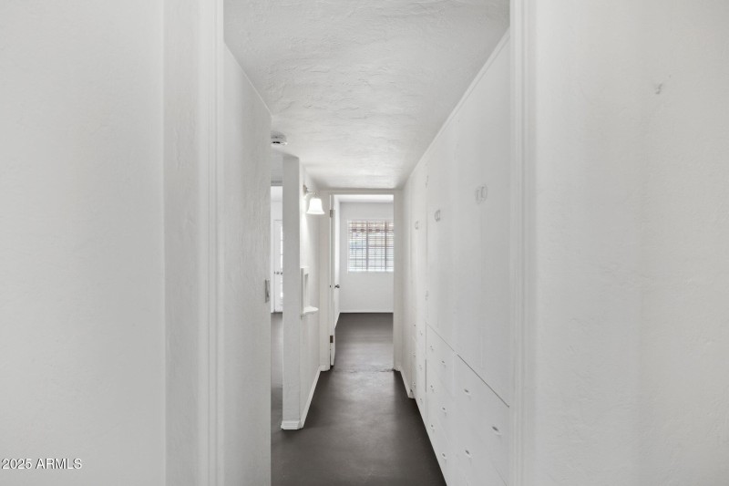 Most Charming Hallway