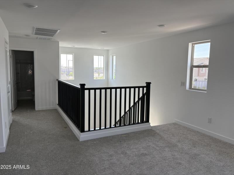 CP30 Lot 148 - Upstairs Foyer