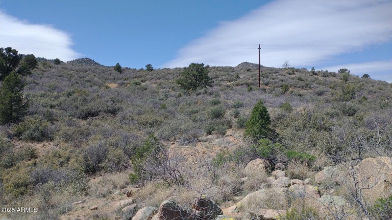 Interior Lot 9