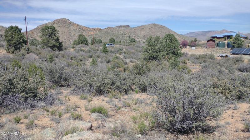 Interior Lot 11