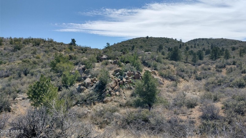 Interior Lot 12