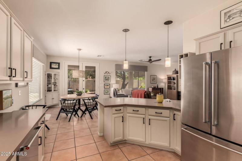 17 - Desert Honeysuckle