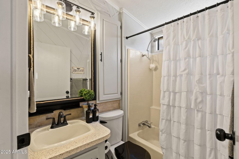 Bathroom #1