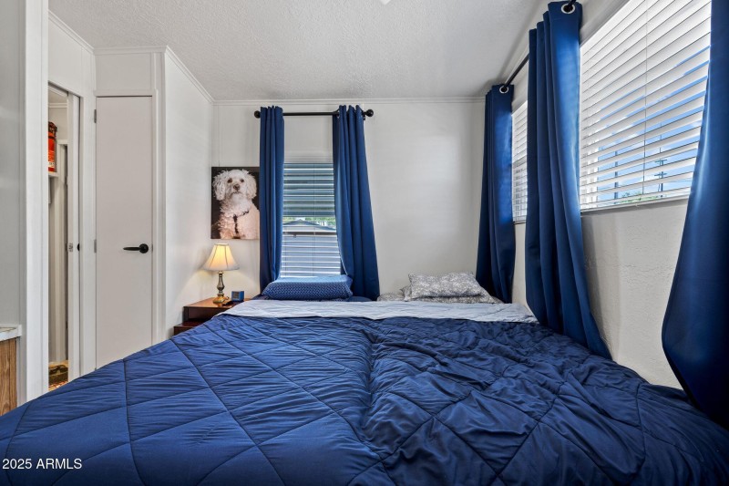 Bedroom #1
