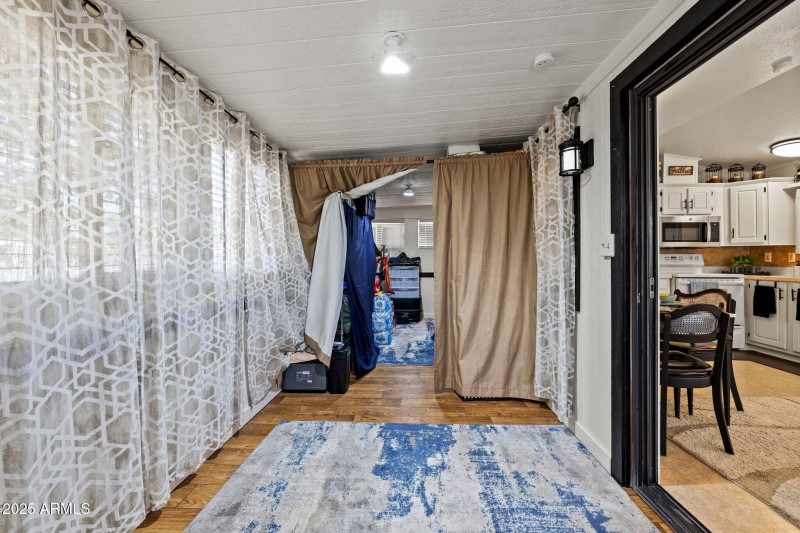 Bedroom #2