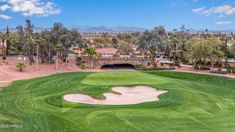 Corte Bella 17 Green