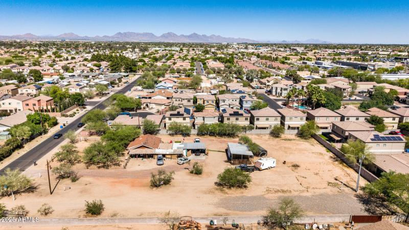 03 - Campo Bello Drone Photos