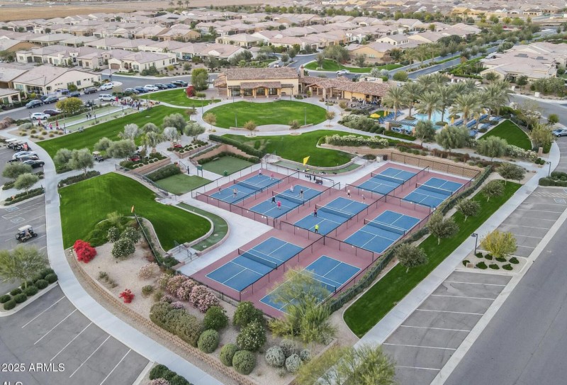 Algarve Pickleball