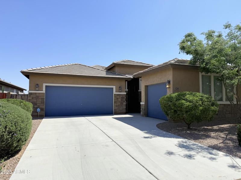 1241 Palo Verde