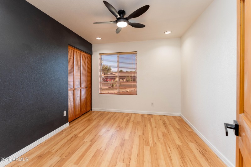 3rd bedroom