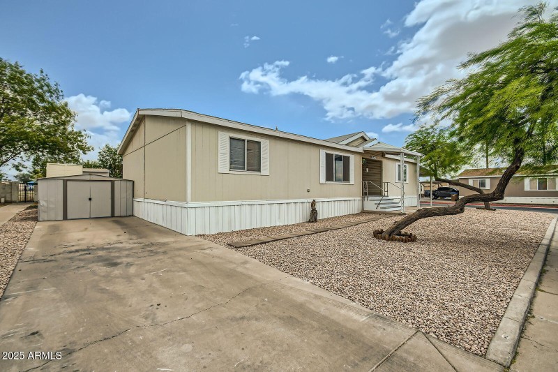 9431 E Coralbell Ave #14 - Web Quality -