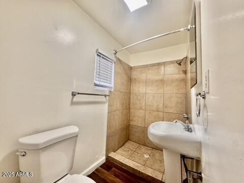 Unit C - Bath