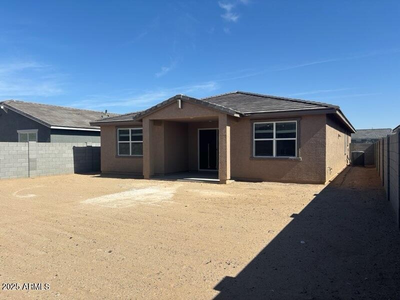 22551 W Pontiac Drive