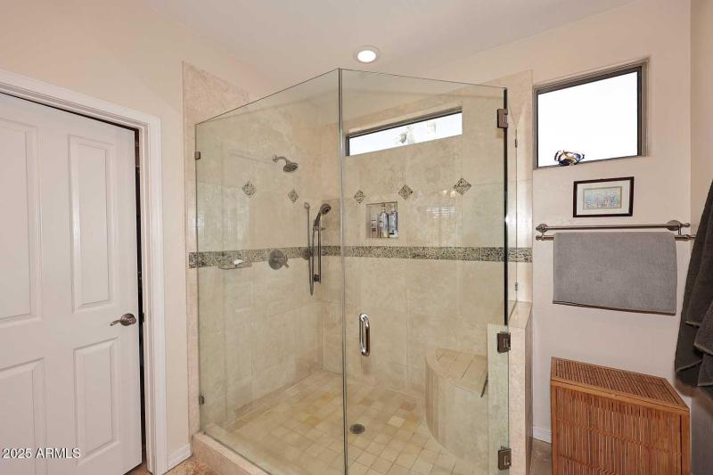 Primary Bath-Shower
