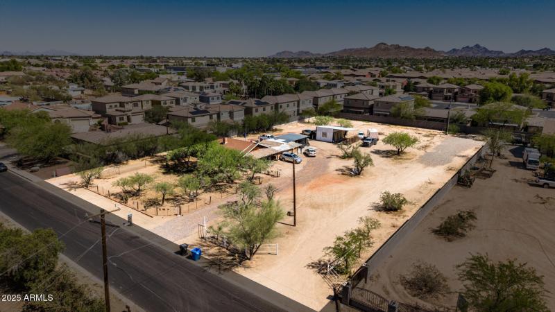 02 - Campo Bello Drone Photos