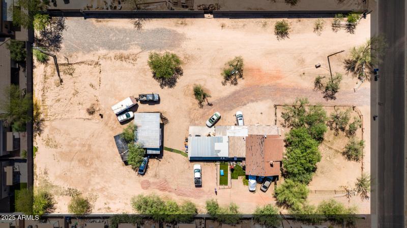 06 - Campo Bello Drone Photos