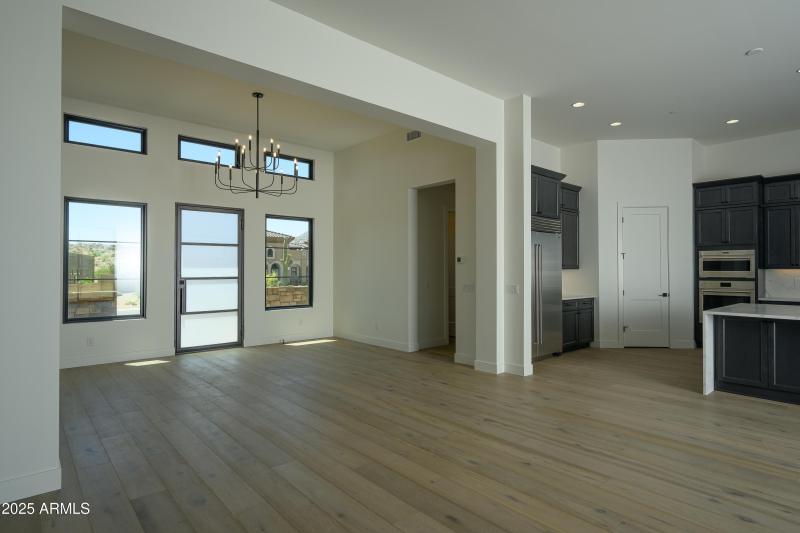 Professionally-designed Interior