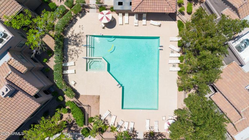 15151 N Frank Lloyd Wright Blvd Communit