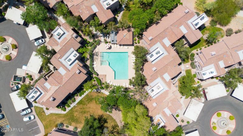 15151 N Frank Lloyd Wright Blvd Communit