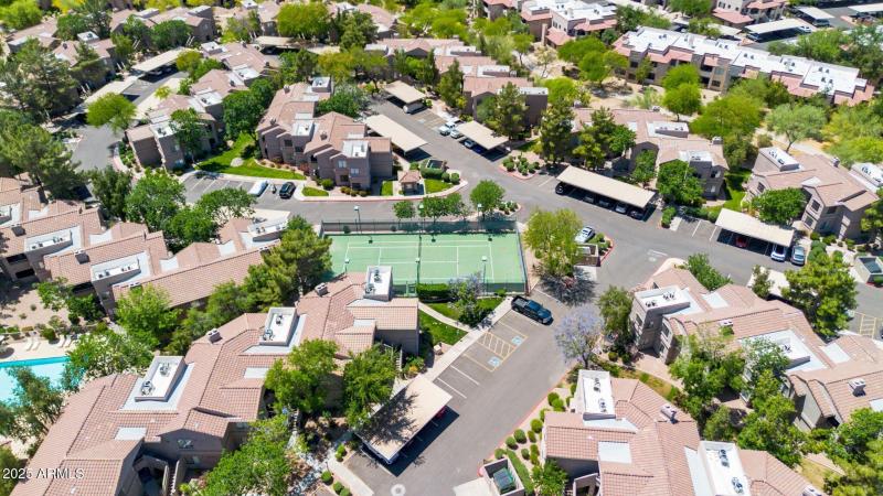 15151 N Frank Lloyd Wright Blvd Communit