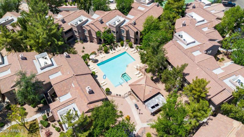 15151 N Frank Lloyd Wright Blvd Communit